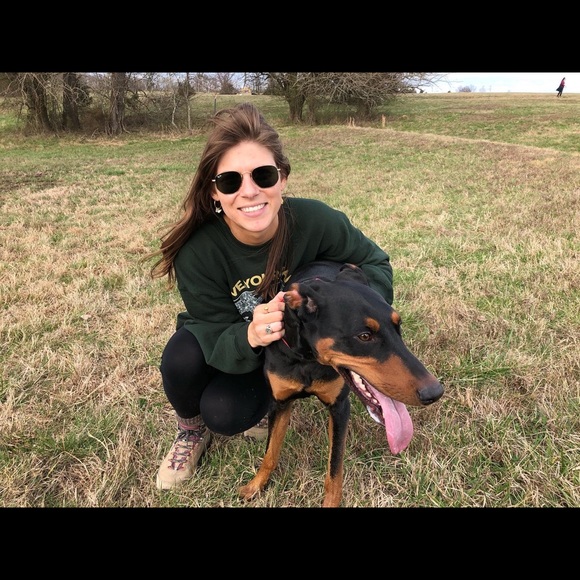 Meet your Posher, Brooke - Picture 1 of 1